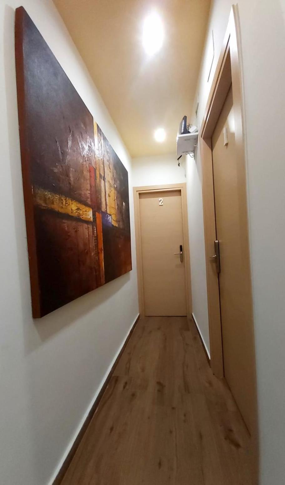 B&B I Viaggi Di Edo 克罗托内 外观 照片